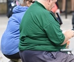 Weight gain between 20 and 40 years of age linked to early death