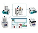 Versatile FlowLab Plus flow chemistry system to match your application needs