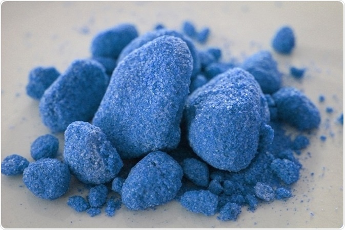 Causes of Powder Caking