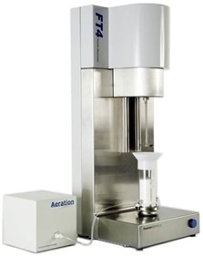 FT4 powder rheometer®
