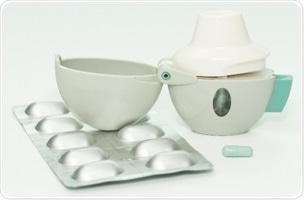 Dry Powder Inhaler Formulations