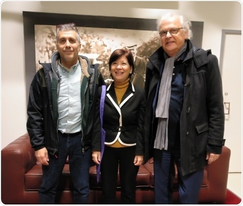 AI can increase people