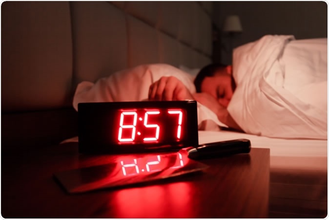 Image Credit: MikroKon / Shutterstock