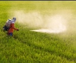 Common herbicide found to increase the risk of Non-Hodgkin Lymphoma