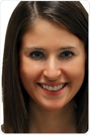 Jessica Geisler headshot