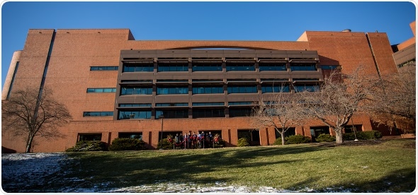 ACROBiosystems innovation laboratory