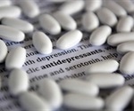 Prescriptions for antidepressants have doubled over the last decade says NHS report