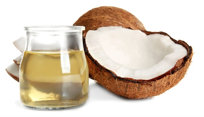 Image Credit: Coconut Oil / Shutterstock