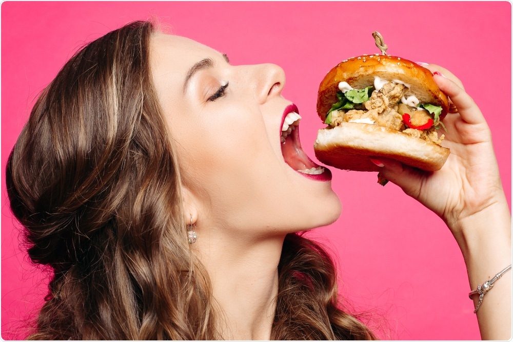 Not feeling guilty for giving into cravings could help with long-term weight loss