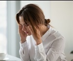 Stress-related disorders increase risk of cardiovascular disease by 60%