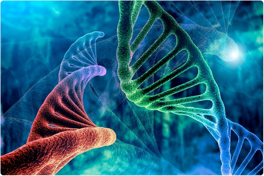 Using artificial intelligence, scientists have discovered mutations in parts of non-coding DNA known as “Junk DNA” that can lead to autism