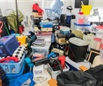 Compulsive hoarding study could improve diagnosis and treatment of psychiatric disorders