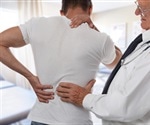 Maintaining a healthy weight may help avoid low back pain