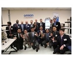 Omron donates cutting-edge laboratory to help UH engineering students gain real-world skills