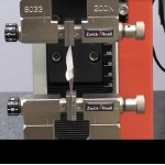 Testing Sealed-Seam Strength