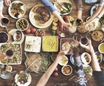 Mediterranean diet may improve memory in type 2 diabetics