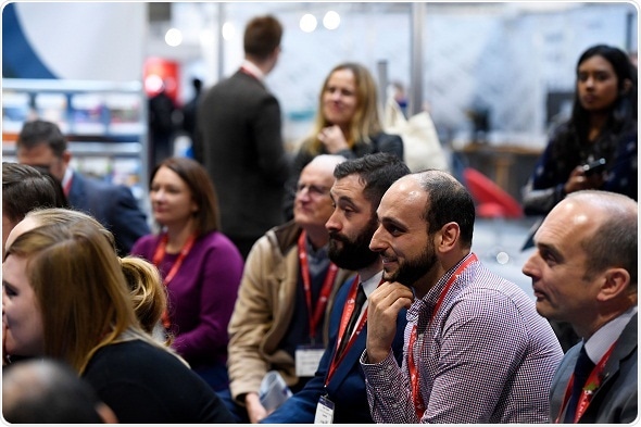 Lab Innovations launches free advance registration for all visitors