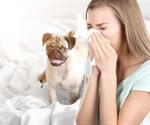 Allergic to Dogs: Symptoms, Causes and Diagnosis