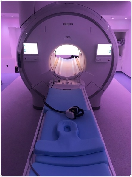 Poole Hospital NHS Foundation Trust will be the first to use helium-free MR technology