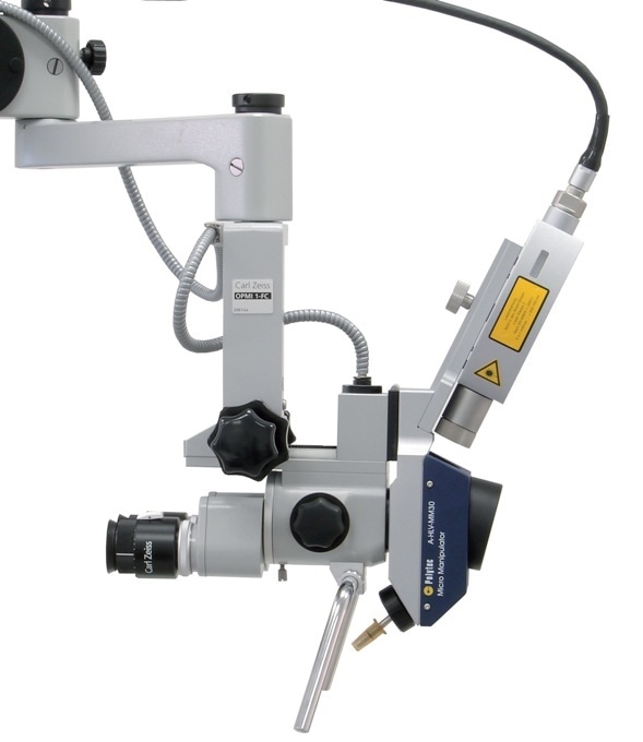 A-HLV-MM30 Micro Manipulator