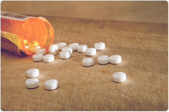 Breast cancer patients with mental health conditions have higher opioid use, reduced survival