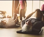 Regular exercise may reduce the risk of Alzheimer’s Disease