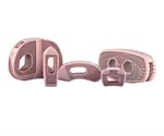 DePuy Synthes introduces 3D-printed titanium interbody implants for spinal fusion surgery