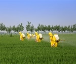 Pesticide exposure on the job related to more strokes, heart attacks