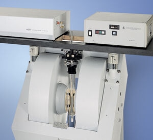 Flexible EPR Spectrometer Designed for Research: ELEXSYS-II