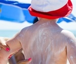 Sunscreen ingredients absorbed into blood finds study from FDA