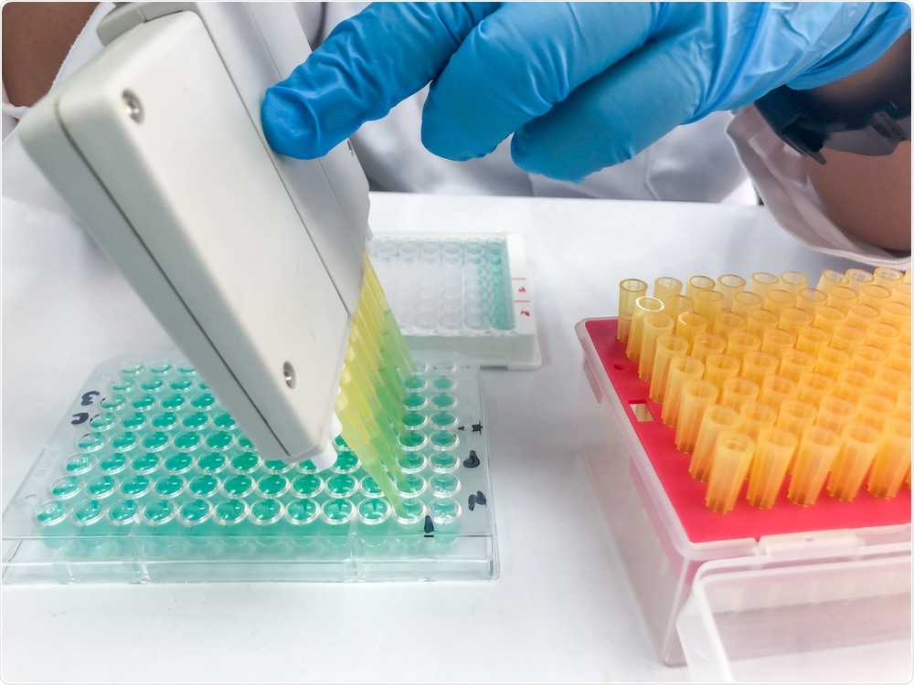 ACROBiosystems and the Fight Against COVID-19