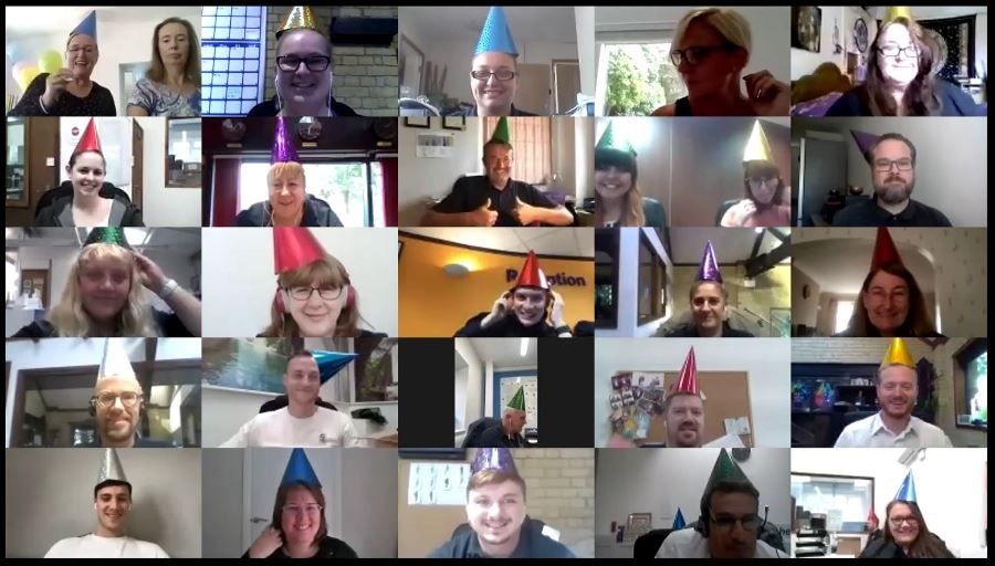 Bedfont virtually opens first overseas office in Austria