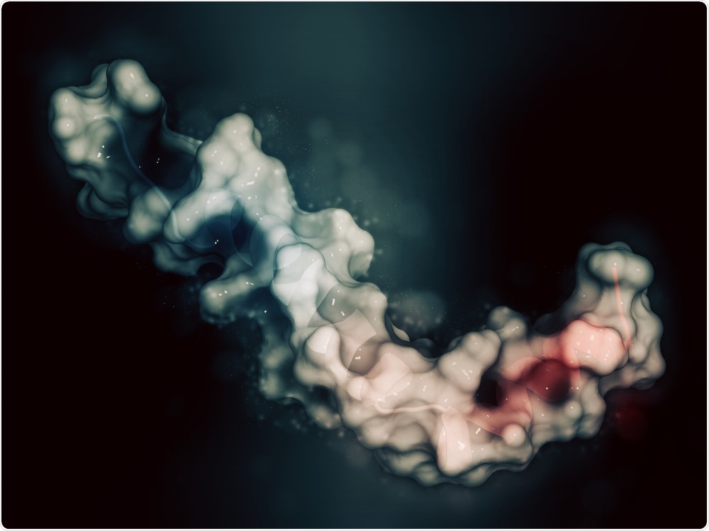 Beta Amyloid Peptide