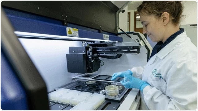 FairJourney Biologics and IONTAS sign agreement with Pandion Therapeutics to discover antibodies