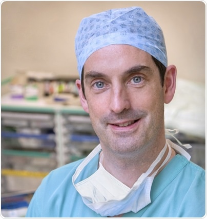 New method of repairing damage to optic nerve offers hope for people with glaucoma-related sight loss