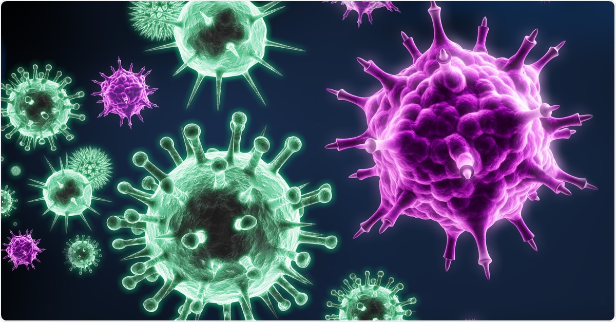 Study: At the dawn of winter: comparing COVID-19 and influenza presentation and trajectory. Image Credit: peterschreiber.media / Shutterstock