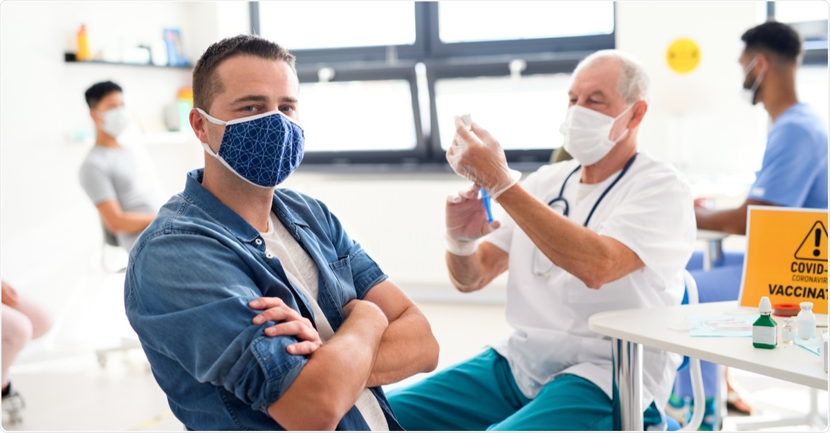 Study: Exploring Risks of Human Challenge Trials for COVID-19. Image Credit: Halfpoint / Shutterstock