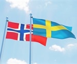 Study compares deaths in Sweden and Norway before and after COVID pandemic
