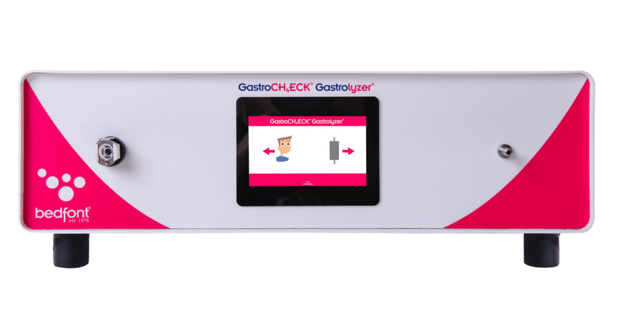 GastroCH4ECK Breath Analysis Monitor from Bedfont