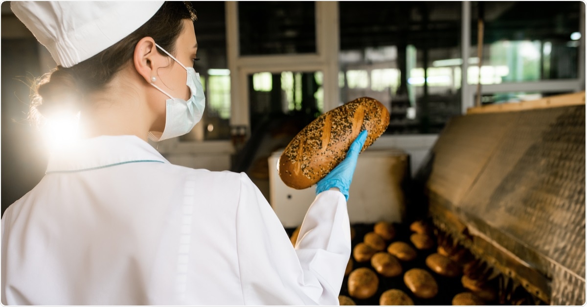 Study: Covid-19 pandemic effects on food safety - multi-country survey study. Image Credit:  Nakleyka / Shutterstock