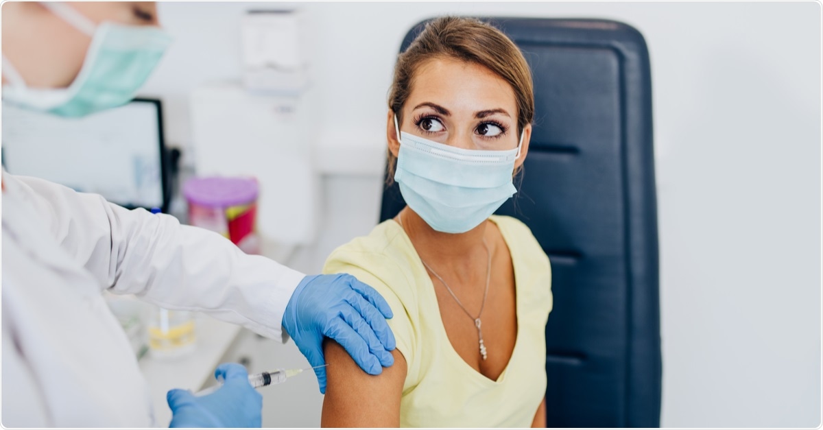 Study: Inadequate intention to receive Covid-19 vaccination: indicators for public health messaging needed to improve uptake in UK. Image Credit: hedgehog94 / Shutterstock