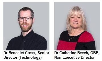 PhoreMost announces two key appointments to strengthen leadership team