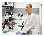 Centenary Institute’s cancer researcher offers sage advice for aspiring female scientists