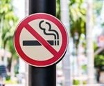 Report says England will not be smoke free by 2030 as proposed