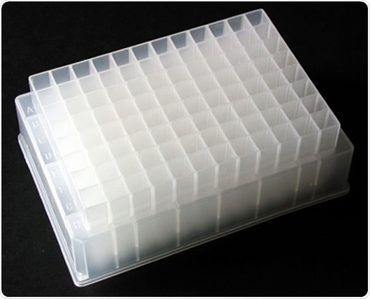 Quick & easy extraction of biological & aqueous samples