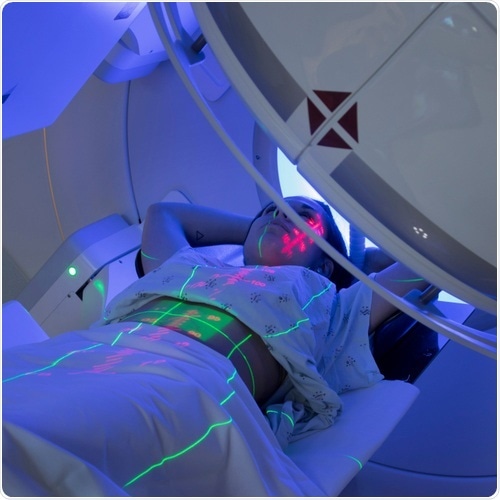 Research shows significant difference in radiation response between sexes