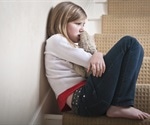 Suicidal ideation seen in 8 percent of kids says study