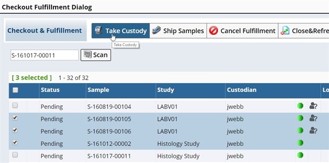 How LIMS can Solve Biobanking Informatics Challenges