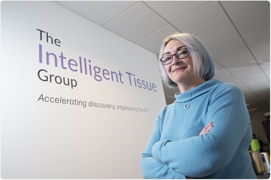 Scotland-based virtual tissue biobank plays key role in the battle against COVID-19