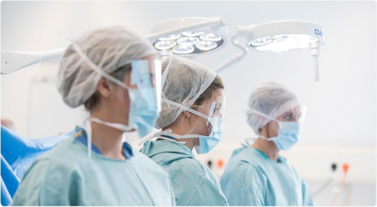 UEA Health Sciences students and staff respond to the fight against COVID-19